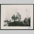 two women outside (ddr-densho-378-836)