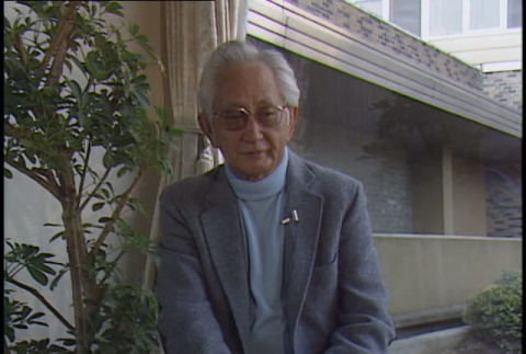 Interview with Harry Fukuhara, part 3 of 5 (ddr-densho-1007-1699)