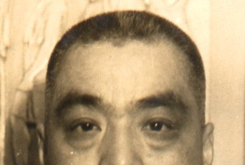 Kaizan Nakazato (ddr-njpa-4-1279)