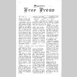 Manzanar Free Press Vol. 6 No. 47 (December 6, 1944) (ddr-densho-125-295)