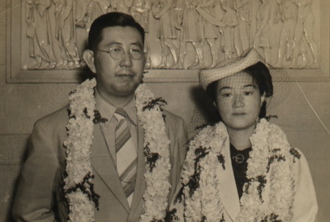 Prince Motomichi Mori and his wife (ddr-njpa-4-762)