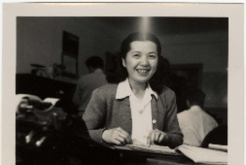 Photo and negative (ddr-densho-426-943-mezzanine-626961940c)
