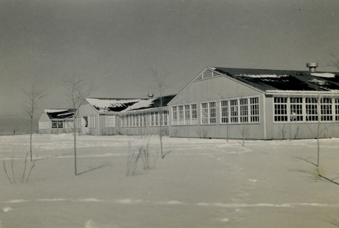 High school buildings (ddr-densho-159-80)