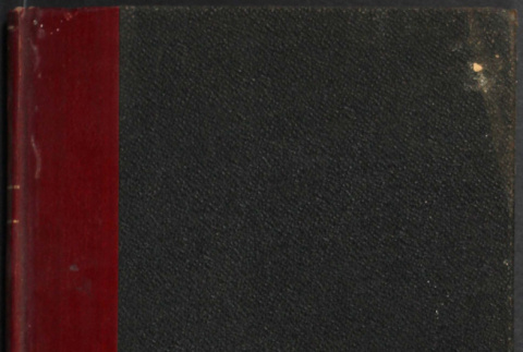 Starlight Laundry Ledger (ddr-densho-423-314)