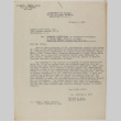 Letter from William Levy, hearing examiner for Office of Alien Property, to Oliver Ellis Stone (ddr-densho-437-102)