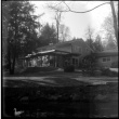 House and yard with stream (ddr-densho-377-1597)
