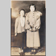 Portrait of woman and girl (ddr-densho-493-175)