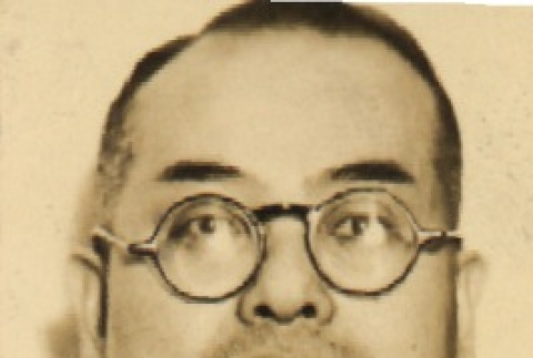 A man (ddr-njpa-4-2593)