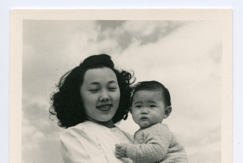 Woman and Child (ddr-hmwf-1-630)