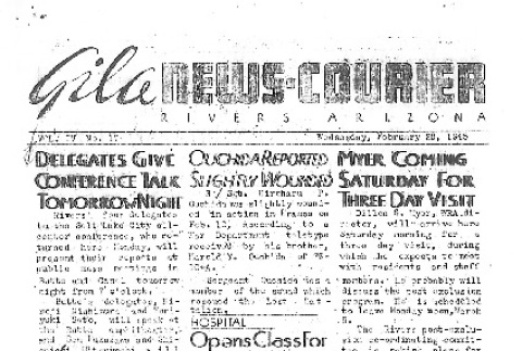 Gila News-Courier Vol. IV No. 17 (February 28, 1945) (ddr-densho-141-375)