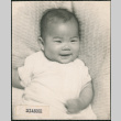 Portrait of Dianne Abe (ddr-densho-522-696)