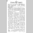 Topaz Times Vol. VIII No. 26 (September 30, 1944) (ddr-densho-142-344)