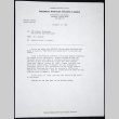 Memo to MDC Chapter Presidents and Redress Representatives from Bill Yoshino (ddr-chijacl-1-239)