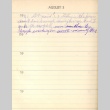 Diary entry, August 3, 1943 (ddr-densho-72-82)