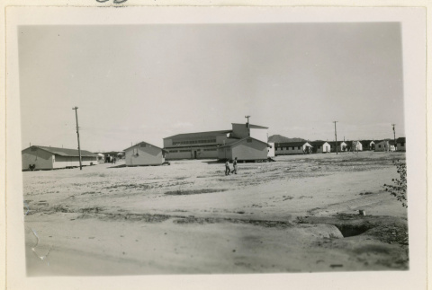 Canal auditorium (ddr-densho-37-1051)