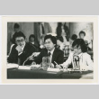 Commission on Wartime Relocation and Internment of Civilians hearings (ddr-densho-346-162)