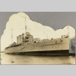 Photograph of a navy ship (ddr-njpa-13-579)