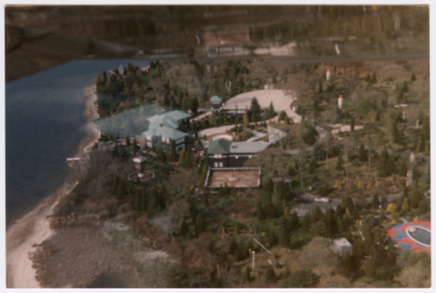 Estate from the air (ddr-densho-377-2478)