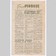 Granada Pioneer Vol. I No. 49 (March 20, 1943) (ddr-densho-147-50)