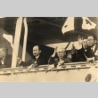 Men waving Japanese flags (ddr-njpa-4-2828)