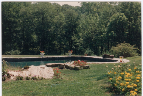Completed pool deck (ddr-densho-377-2675)