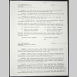 American Legion, Department of Illinois, DC Resolution #27 and 28 (ddr-chijacl-1-132)