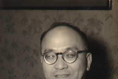 Shunichi Matsumoto (ddr-njpa-4-849)