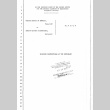 U.S. v. Gordon Hirabayashi Proposed Instructions of the Defendant (ddr-densho-72-94)
