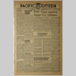 Pacific Citizen, Vol. 45, No. 20 (November 15, 1957) (ddr-pc-29-46)