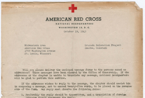 Letter from Red Cross to Amache (ddr-densho-356-878)