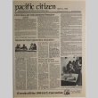 Pacific Citizen, Vol. 90 , No. 2088 (April 11, 1980) (ddr-pc-52-14)