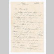 Letter from Tadashi Ishida to Mr. & Mrs. Y Ishida (ddr-densho-535-250)