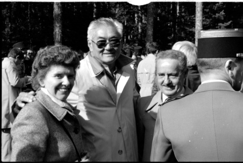 Three in coats (ddr-densho-1007-1298)