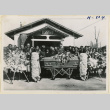 Funeral for Esaki (ddr-densho-37-1824)