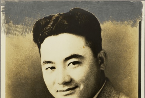 Toshio Anzai (ddr-njpa-5-26)