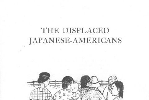 The Displaced Japanese-Americans (ddr-densho-156-170)
