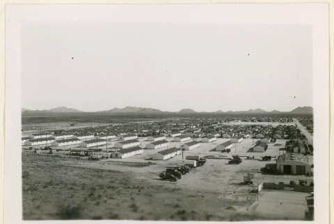 View of Butte (ddr-densho-37-1052)