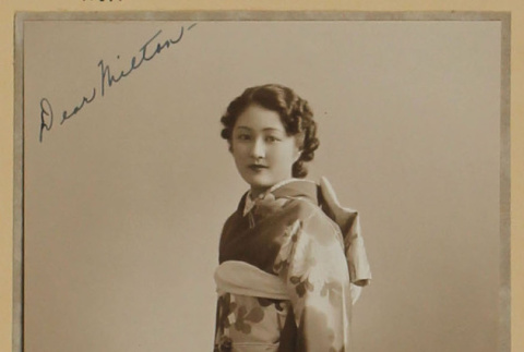 Martha Takyo (ddr-densho-287-688)