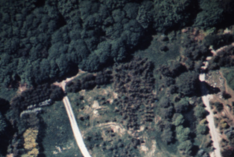 Aerial view of Garden (ddr-densho-354-1038)