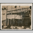 Photo of a man on a stage (ddr-densho-483-930)