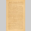 Tulean Dispatch Vol. 4 No. 50 (January 18, 1943) (ddr-densho-65-137)