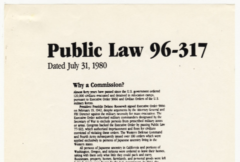 Public Law 96-317 (ddr-densho-352-3)