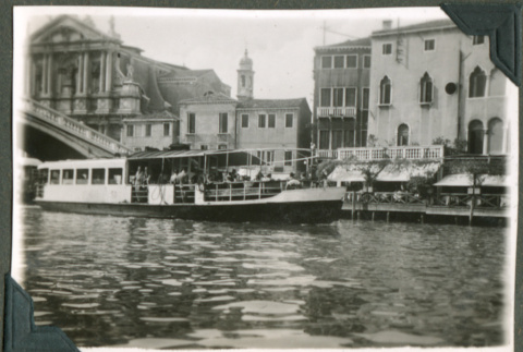 Venice canal (ddr-densho-201-600)