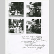 Photocopy of photographs with notes (ddr-densho-430-264)