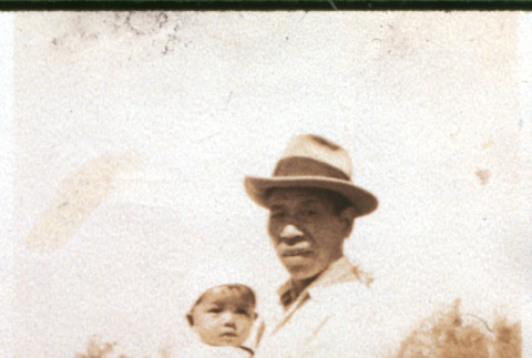 Man and child (ddr-densho-1007-634)