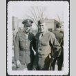 Two men in uniform (ddr-densho-434-472)