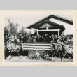 Funeral for Tsujimoto (ddr-densho-37-1897)