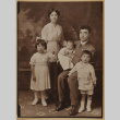 Family Portrait (ddr-densho-287-735)