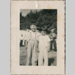 Boy and girl (ddr-densho-523-121)