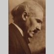 Clipping regarding Arturo Toscanini (ddr-njpa-1-2190)